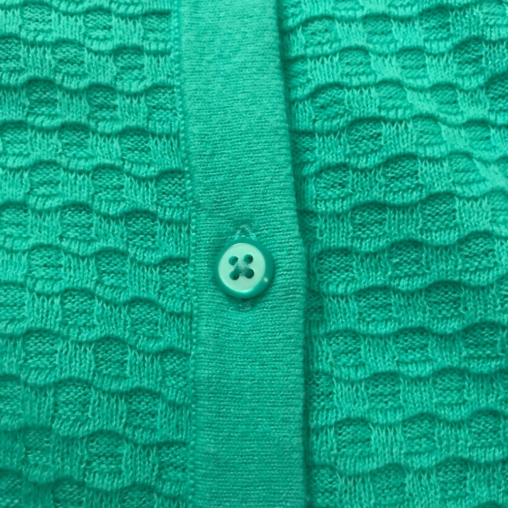 Light Spring Cardigan - Picture 2 of 2